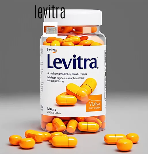 Prix levitra 20mg boite de 4